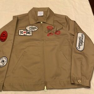 New Jacket from Sabrina Carpenter Tour VIP Package.  Size M